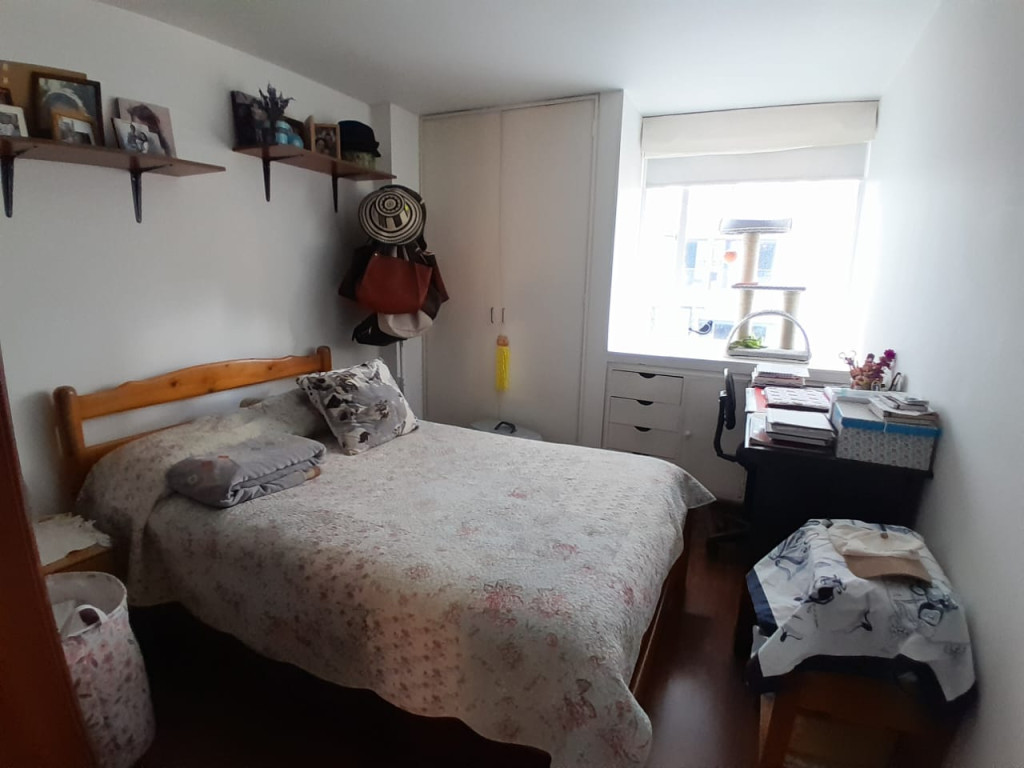 Apartamento en venta en Cedritos, Bogotá · foto 6 de 15