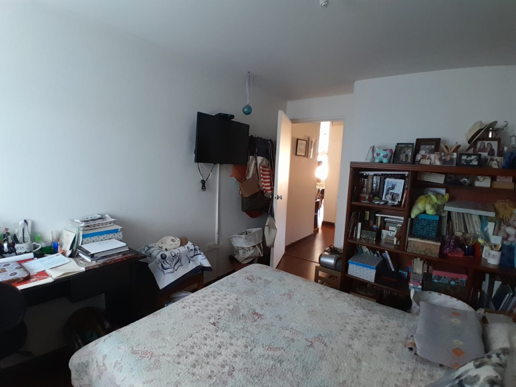 Apartamento en venta en Cedritos, Bogotá · foto 7 de 15