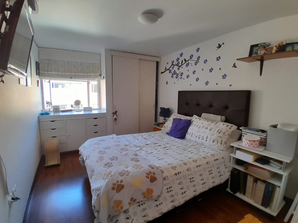 Apartamento en venta en Cedritos, Bogotá · foto 9 de 15