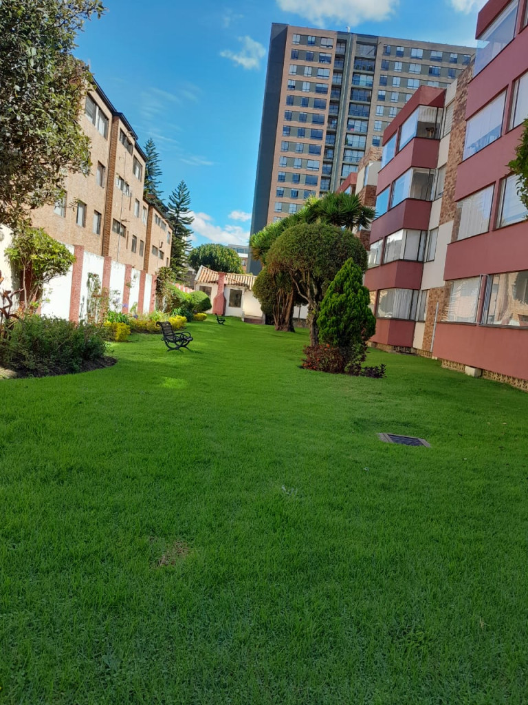 Apartamento en venta en Cedritos, Bogotá · foto 12 de 15