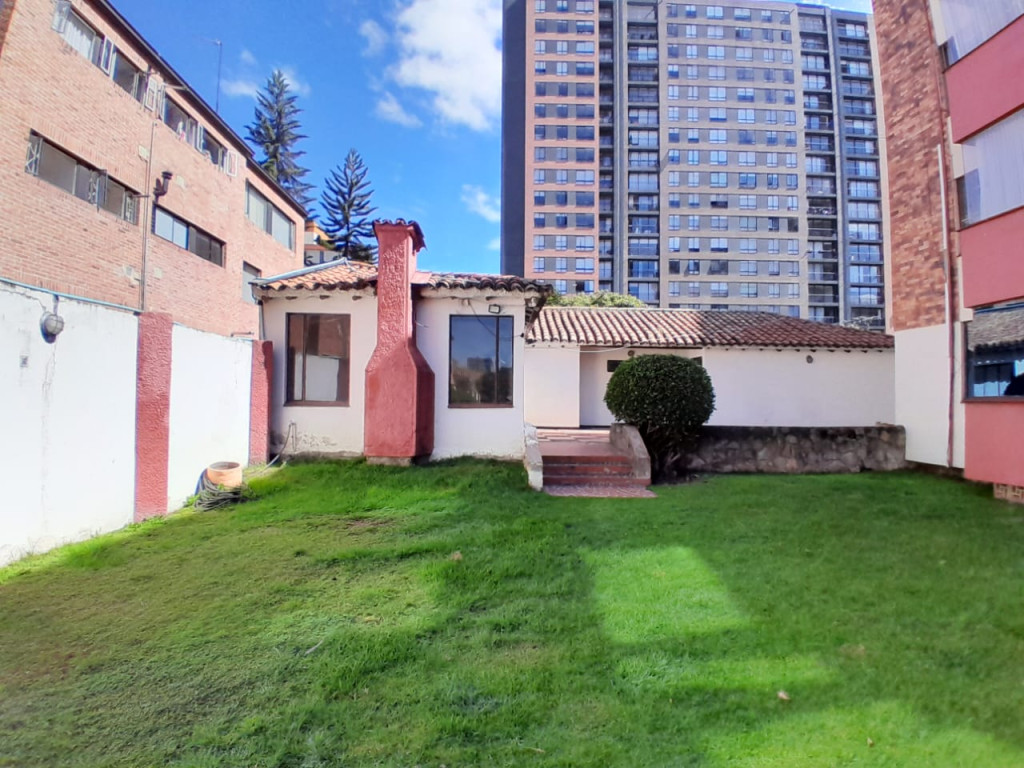 Apartamento en venta en Cedritos, Bogotá · foto 13 de 15