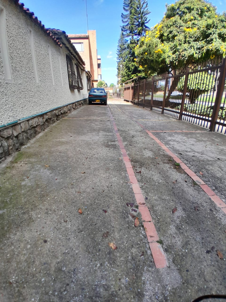 Apartamento en venta en Cedritos, Bogotá · foto 15 de 15