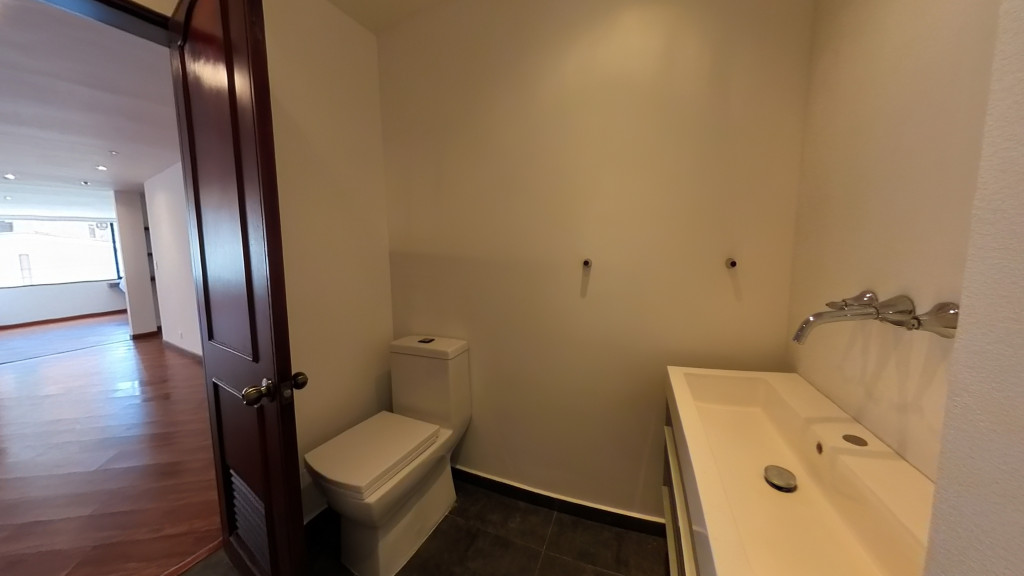 Apartamento en venta en Chico Norte, Bogotá · foto 2 de 20