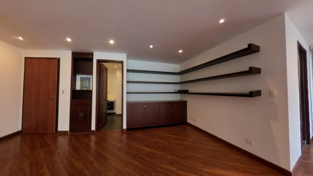 Apartamento en venta en Chico Norte, Bogotá · foto 3 de 20