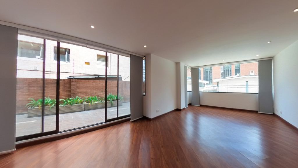 Apartamento en venta en Chico Norte, Bogotá · foto 4 de 20