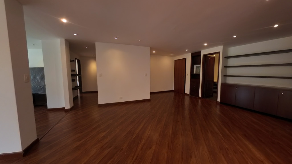 Apartamento en venta en Chico Norte, Bogotá · foto 5 de 20