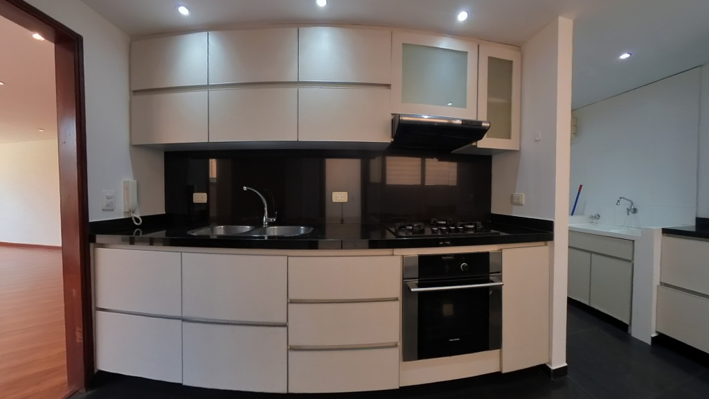 Apartamento en venta en Chico Norte, Bogotá · foto 6 de 20