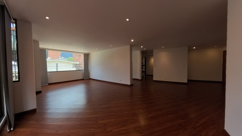Apartamento en venta en Chico Norte, Bogotá · foto 9 de 20