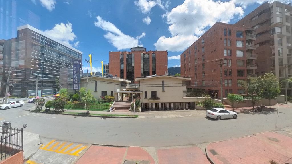 Apartamento en venta en Chico Norte, Bogotá · foto 10 de 20