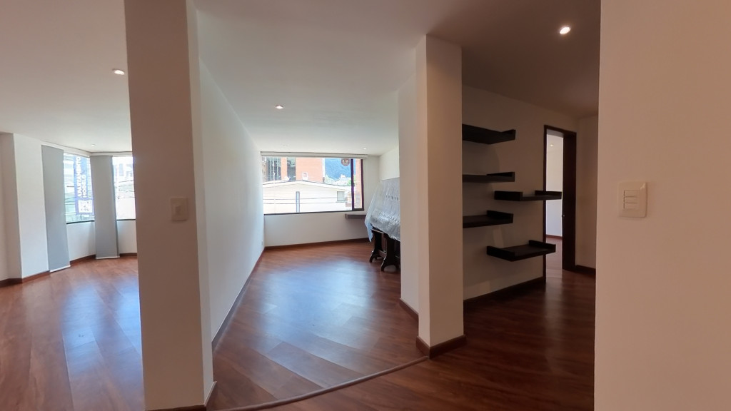 Apartamento en venta en Chico Norte, Bogotá · foto 11 de 20
