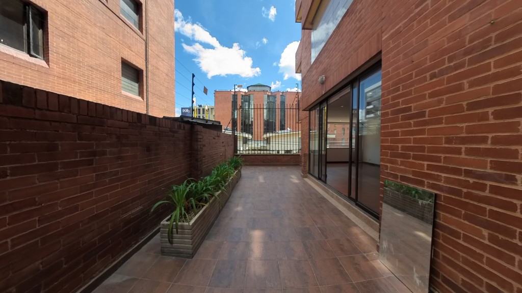 Apartamento en venta en Chico Norte, Bogotá · foto 12 de 20