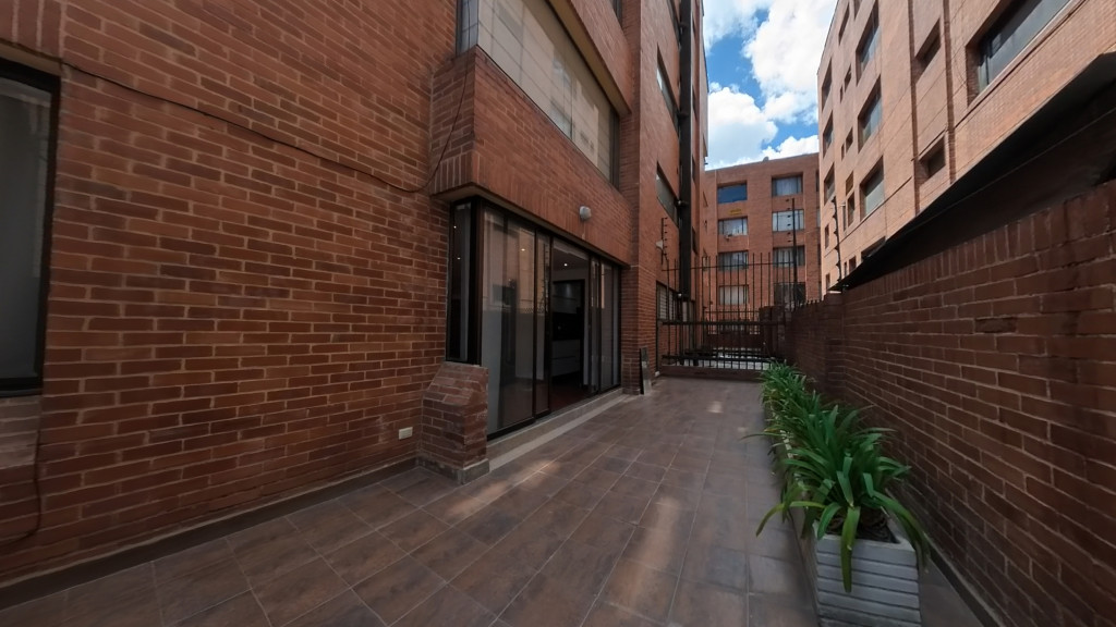 Apartamento en venta en Chico Norte, Bogotá · foto 13 de 20