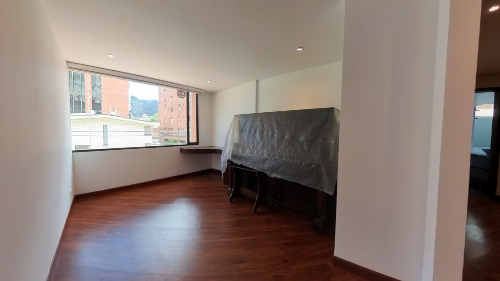 Apartamento en venta en Chico Norte, Bogotá · foto 14 de 20