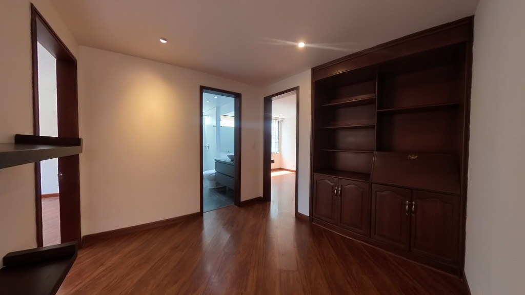 Apartamento en venta en Chico Norte, Bogotá · foto 15 de 20