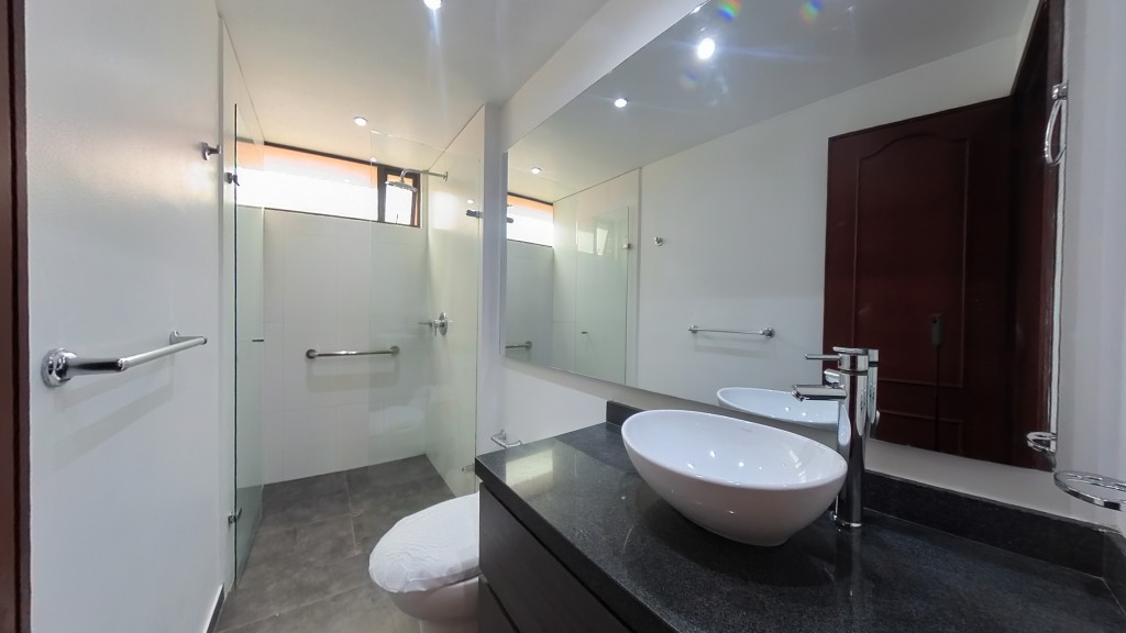 Apartamento en venta en Chico Norte, Bogotá · foto 16 de 20