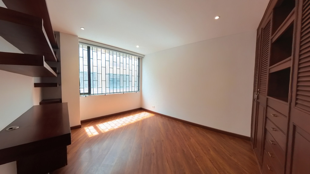 Apartamento en venta en Chico Norte, Bogotá · foto 17 de 20