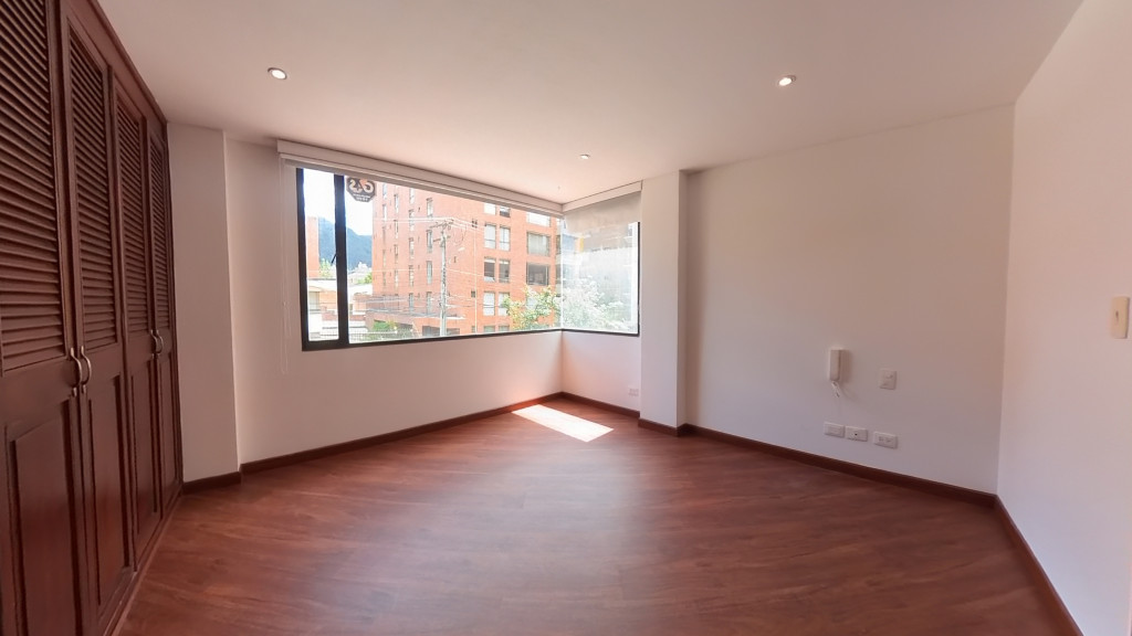 Apartamento en venta en Chico Norte, Bogotá · foto 18 de 20