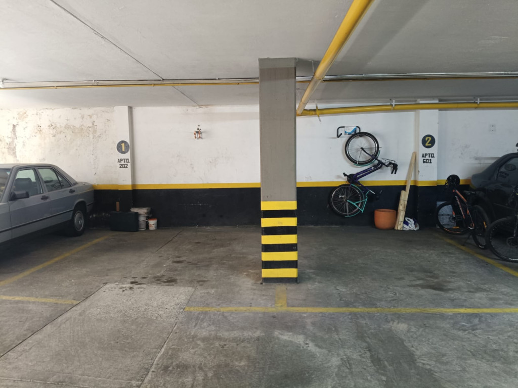 Apartamento en venta en Chico Norte, Bogotá · foto 19 de 20