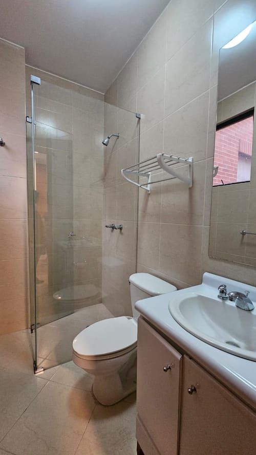 Apartamento de 4 alcobas en venta en Santa Barbara Alta, Bogotá, 420 m² · foto 12 de 23