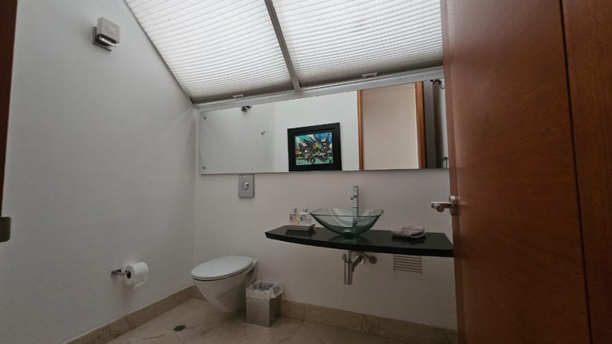 Apartamento de 4 alcobas en venta en Santa Barbara Alta, Bogotá, 420 m² · foto 14 de 23