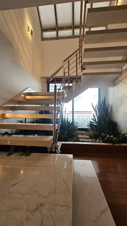 Apartamento de 4 alcobas en venta en Santa Barbara Alta, Bogotá, 420 m² · foto 17 de 23