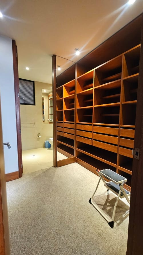 Apartamento de 4 alcobas en venta en Santa Barbara Alta, Bogotá, 420 m² · foto 18 de 23
