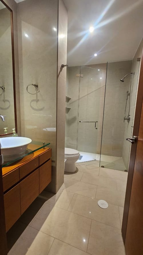 Apartamento de 4 alcobas en venta en Santa Barbara Alta, Bogotá, 420 m² · foto 20 de 23
