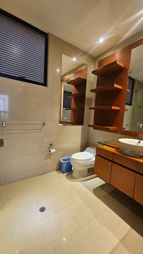 Apartamento de 4 alcobas en venta en Santa Barbara Alta, Bogotá, 420 m² · foto 21 de 23