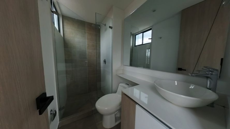 Apartaestudio en venta en Chapinero Central, Bogotá, 38 m² · foto 8 de 11