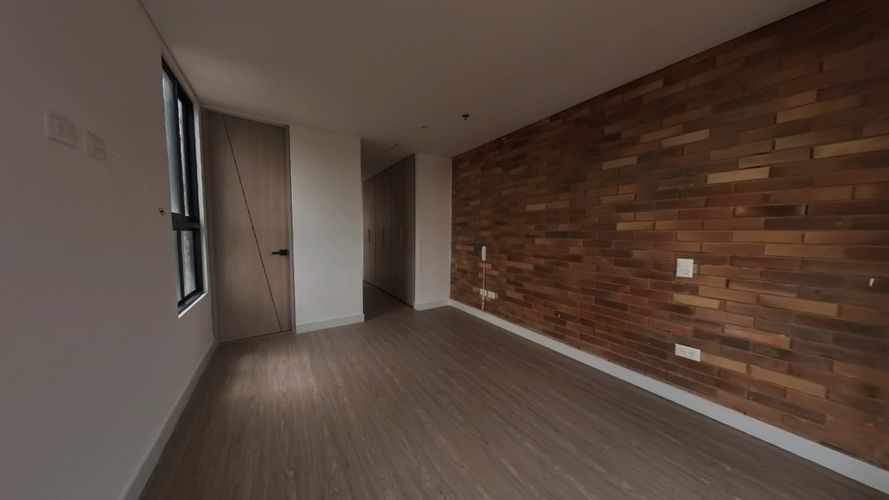 Apartaestudio en venta en Chapinero Central, Bogotá, 38 m² · foto 9 de 11