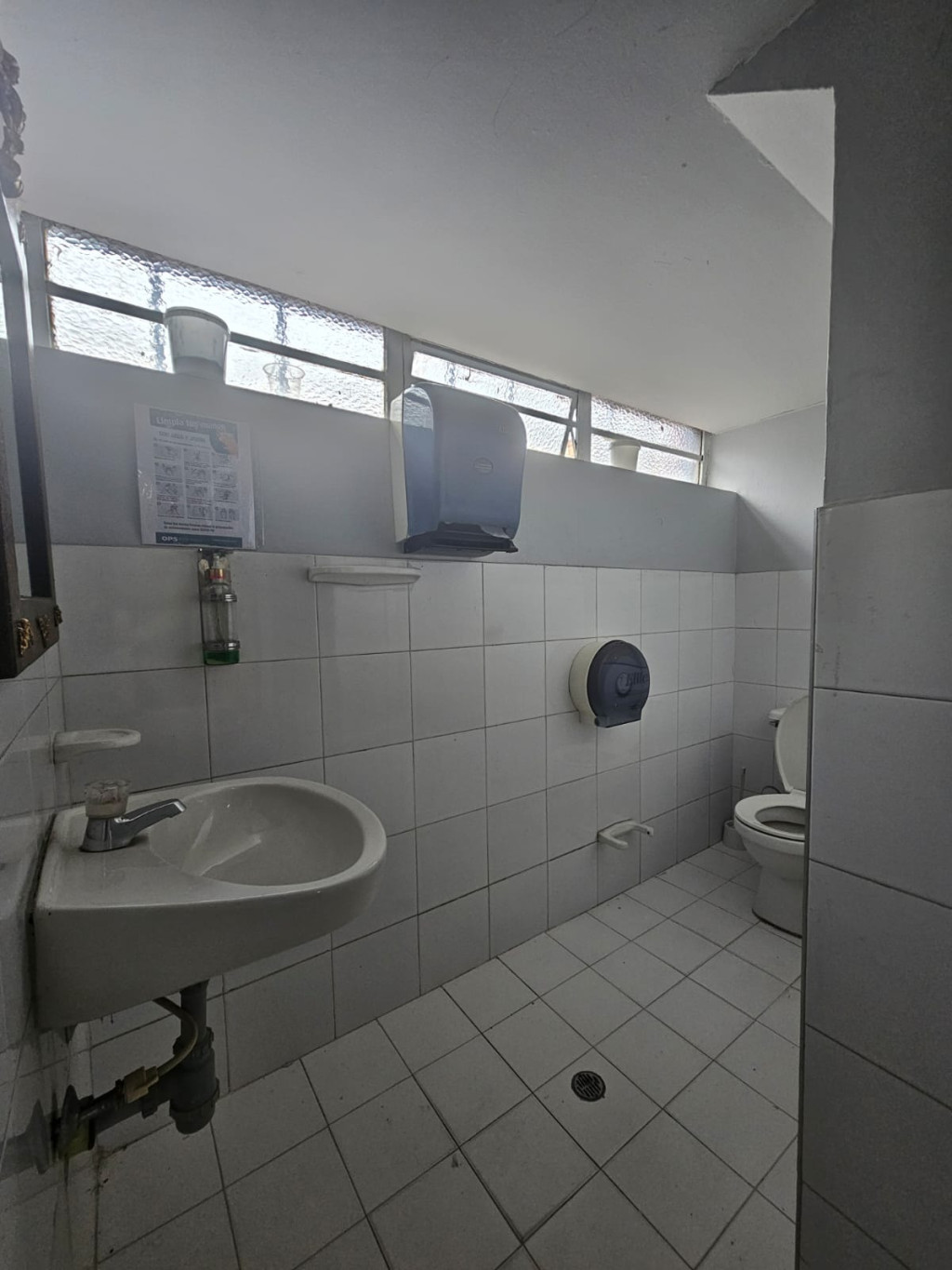 Casa en venta en Quinta Camacho, Bogotá · foto 5 de 19