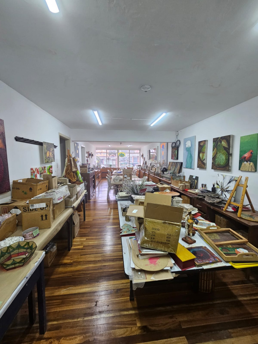 Casa en venta en Quinta Camacho, Bogotá · foto 7 de 19