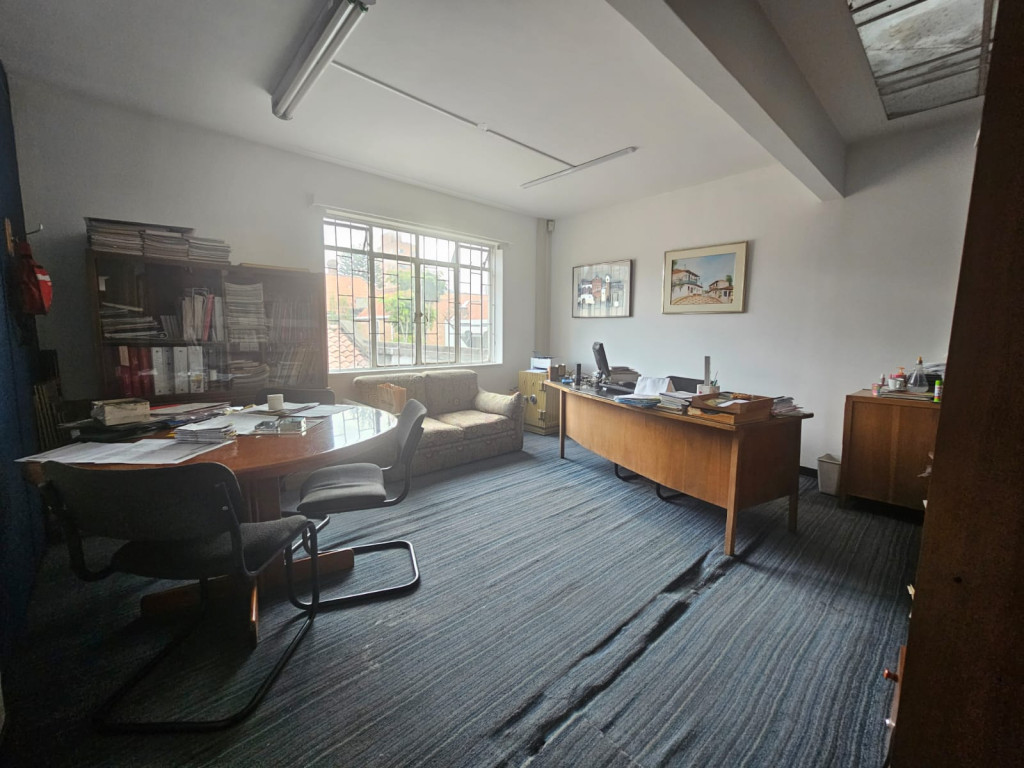 Casa en venta en Quinta Camacho, Bogotá · foto 9 de 19