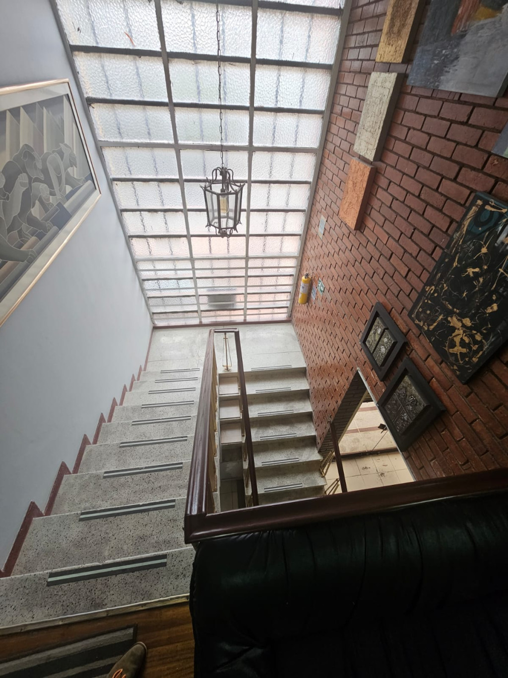Casa en venta en Quinta Camacho, Bogotá · foto 11 de 19