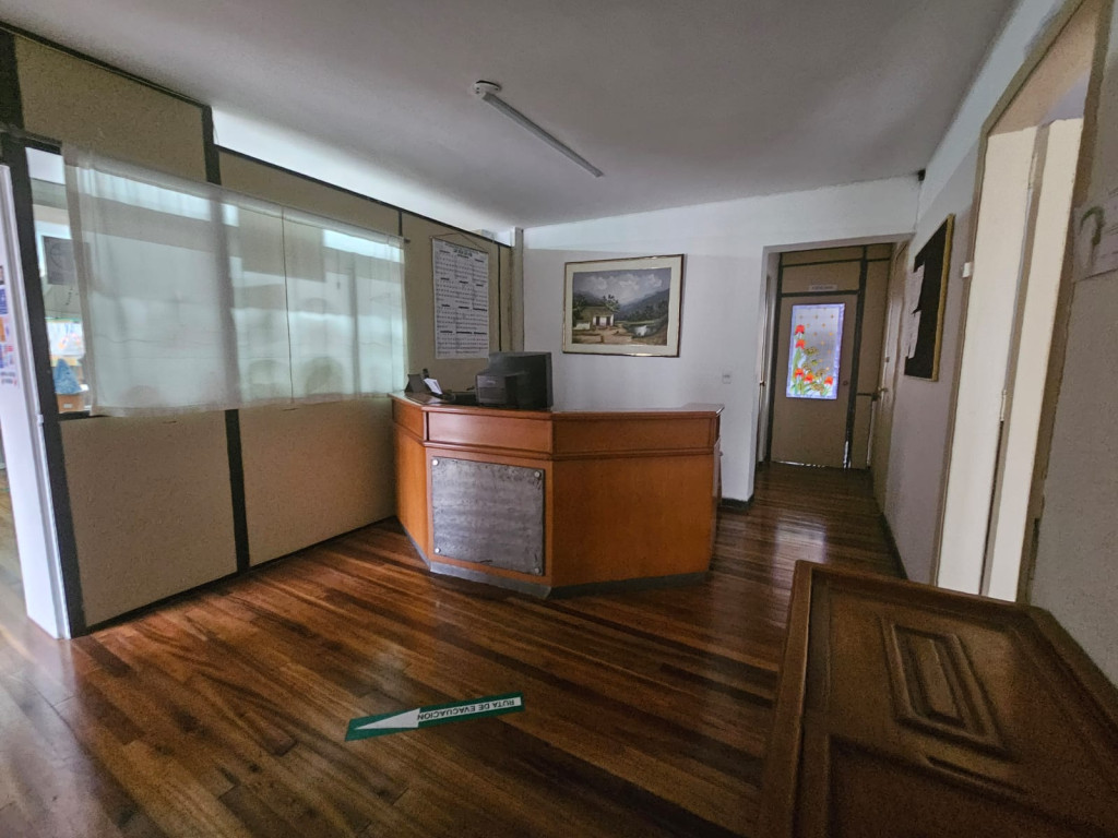 Casa en venta en Quinta Camacho, Bogotá · foto 12 de 19