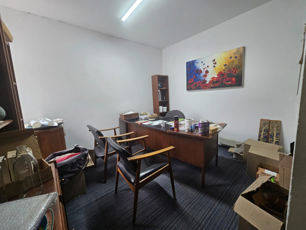 Casa en venta en Quinta Camacho, Bogotá · foto 13 de 19