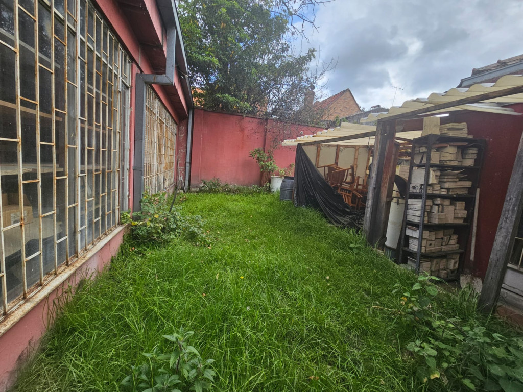 Casa en venta en Quinta Camacho, Bogotá · foto 14 de 19