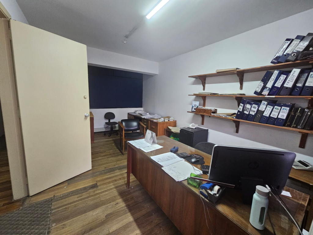 Casa en venta en Quinta Camacho, Bogotá · foto 15 de 19