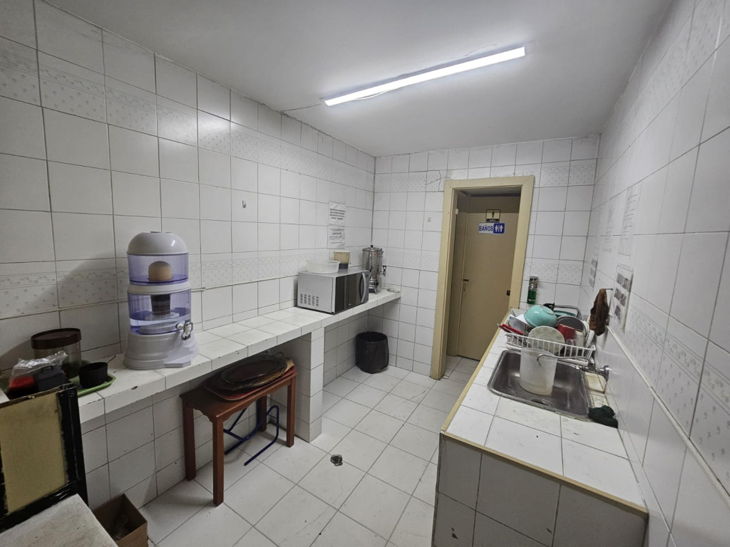 Casa en venta en Quinta Camacho, Bogotá · foto 16 de 19