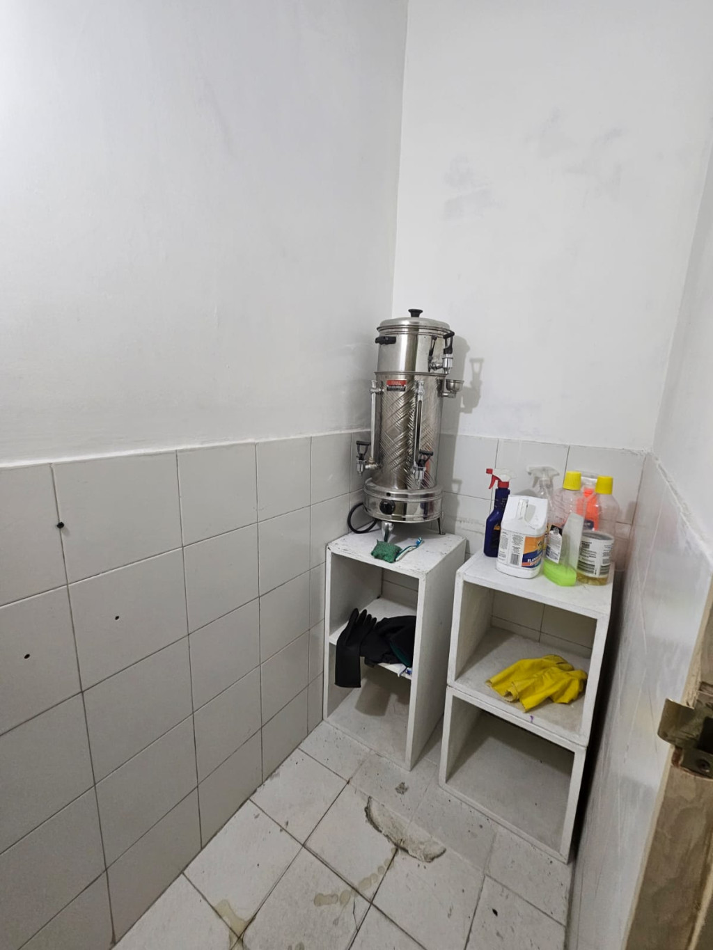 Casa en venta en Quinta Camacho, Bogotá · foto 18 de 19