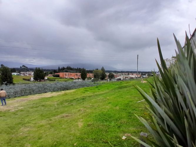 Lote en venta en Canavita, Tocancipá, 30247 m² · foto 2 de 6