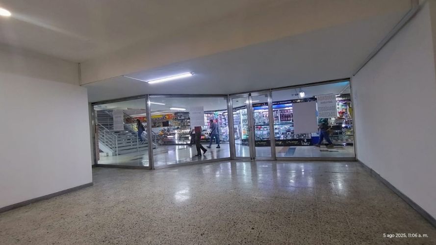 Local en venta en La Candelaria, Medellín, 103 m² · foto 3 de 11