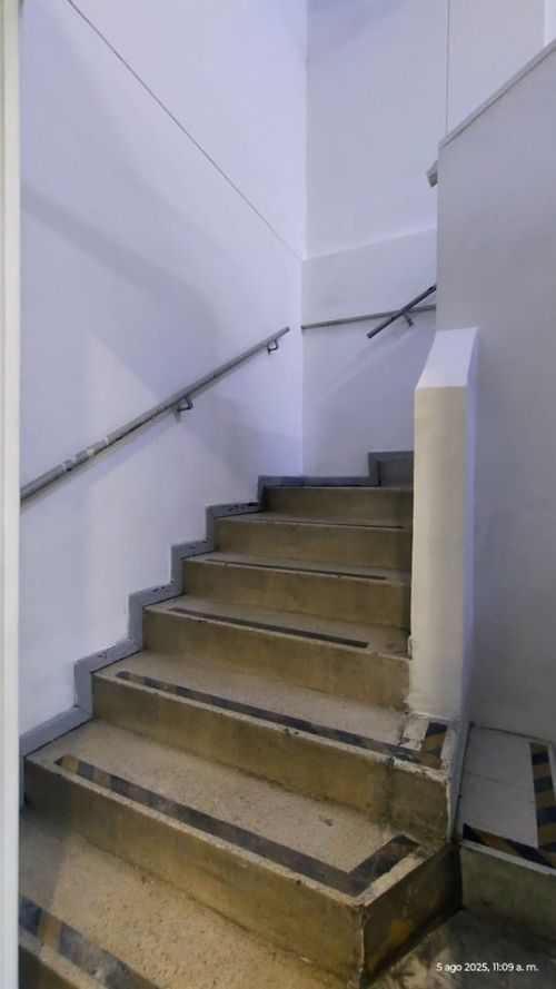 Local en venta en La Candelaria, Medellín, 103 m² · foto 6 de 11