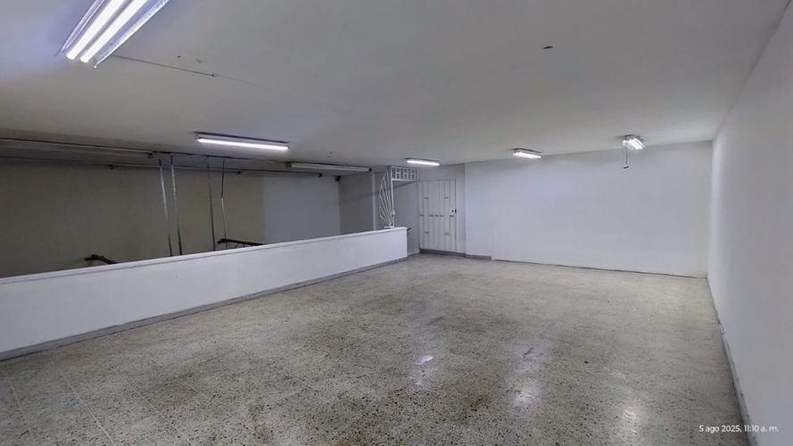 Local en venta en La Candelaria, Medellín, 103 m² · foto 8 de 11