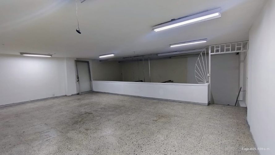 Local en venta en La Candelaria, Medellín, 103 m² · foto 9 de 11