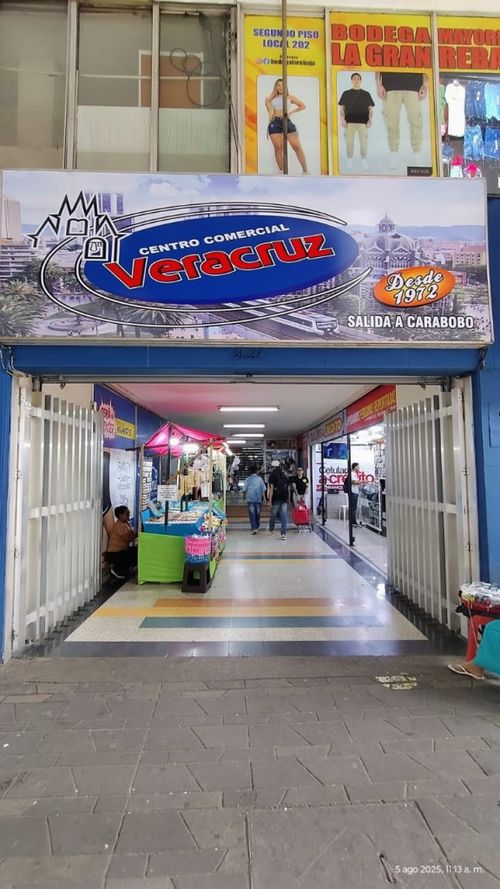 Local en venta en La Candelaria, Medellín, 103 m² · foto 11 de 11