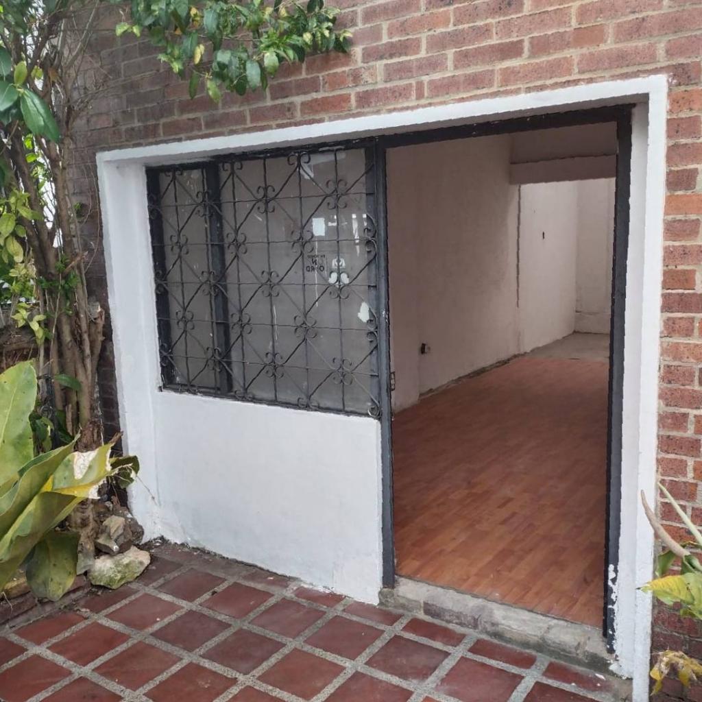 Local en Arriendo en Quinta camacho, Bogotá