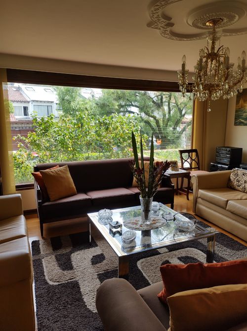 Casa de 4 alcobas en venta en La Calleja, Bogotá, 400 m² · foto 9 de 24