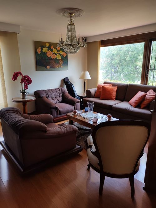 Casa de 4 alcobas en venta en La Calleja, Bogotá, 400 m² · foto 10 de 24