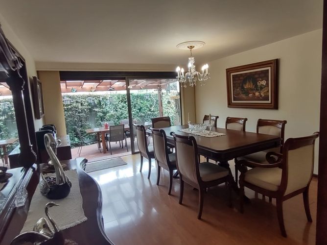 Casa de 4 alcobas en venta en La Calleja, Bogotá, 400 m² · foto 11 de 24